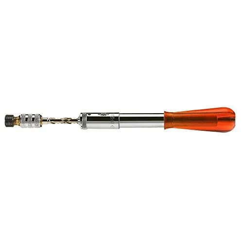 Tournevis à Cliquet Automatique FACOM AAM.PE Porte-embout 1/4"