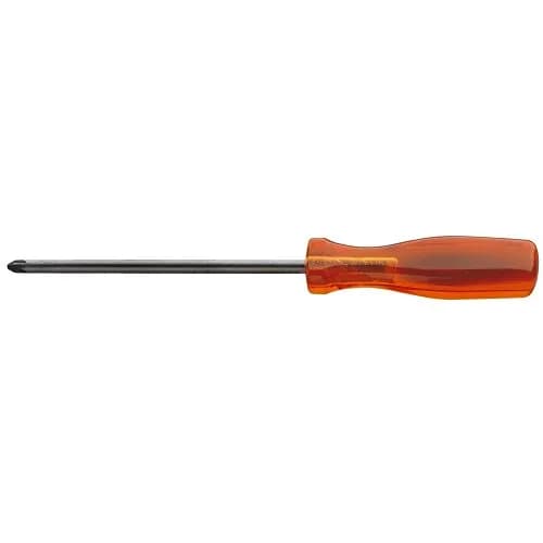 Tournevis FACOM Isoryl Pozidriv PZ2 x 100 mm - AD.2X100