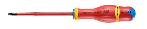 Tournevis FACOM Protwist Pozidriv PZ2 x 125 mm - AD2X125TVE