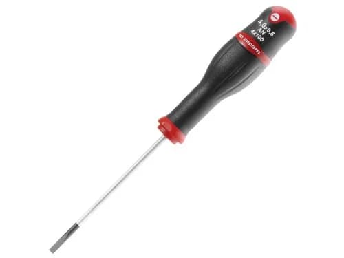 Tournevis FACOM Protwist Fente Fraisé 5.5 x 150 mm - AN5,5X150
