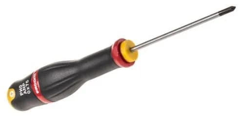 Tournevis FACOM Protwist Phillips PH0 x 75 mm - ANP0X75