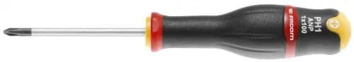 Tournevis FACOM Protwist Phillips PH1 x 100 mm - ANP1X100
