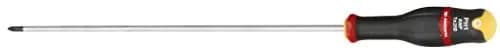 Tournevis Facom Protwist Phillips PH1 x 250 mm - Lame Extra-Longue ANP1X250