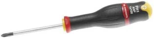 Tournevis FACOM Protwist Phillips PH1 x 75 mm - ANP1X75