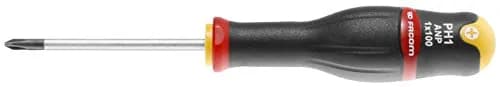 Tournevis FACOM Protwist Phillips PH4 x 200 mm - ANP4X200