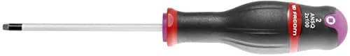 Tournevis FACOM Protwist à Empreinte Carrée SQ3 - ANSQ3X125