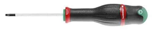 Tournevis FACOM Protwist Torx T20 x 100 mm - ANX20X100