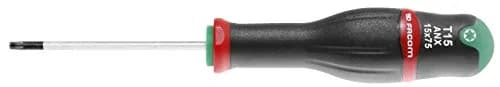 Tournevis FACOM Protwist Torx T20 x 150 mm - ANX20X150