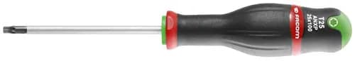 Tournevis FACOM Protwist Torx Plus IP30 x 125 mm - ANXP30X125