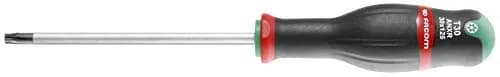 Tournevis FACOM Protwist Resistorx Tamper Torx 10x75 - ANXR10X75