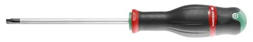 Tournevis FACOM Protwist Resistorx Tamper T20x100 - ANXR20X100