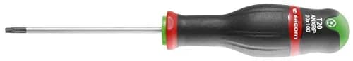Tournevis FACOM Protwist Resistorx Tamper Torx TR40x150 - ANXRP40X150