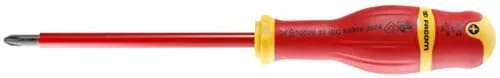 Tournevis FACOM Protwist PH 2 Isolé 1000V - AP2X125VE