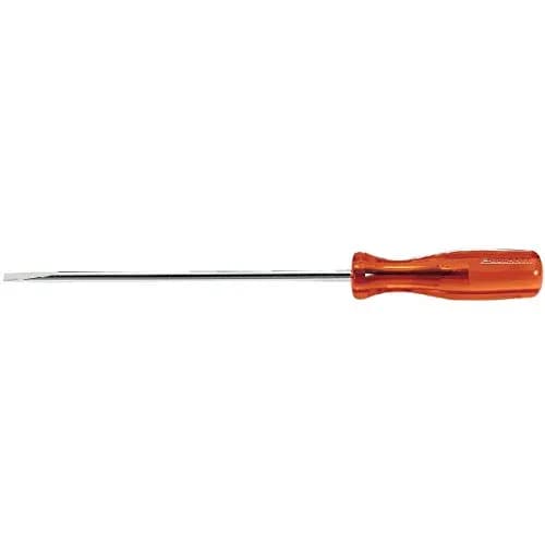 Tournevis Isoryl Facom AR.6,5X150 pour vis à fente - Qualité Pro