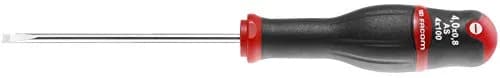 Tournevis FACOM Protwist Fente 2,5 x 75 mm - AS2,5X75