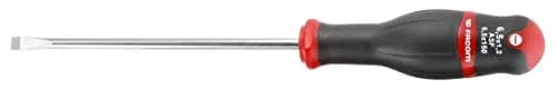 Tournevis FACOM Protwist ASF6.5X150 à Lame Forgée pour Vis à Fente