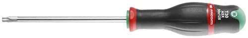 Tournevis FACOM Protwist Torx T25 x 100 mm - ASX25X100