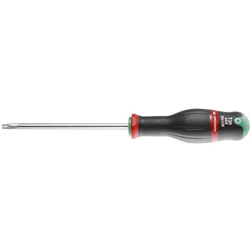 Tournevis FACOM Protwist Torx T30 x 125 mm - ASX30X125