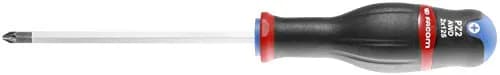 Tournevis FACOM Protwist Pozidriv PZ4 x 200mm - Lame Hexagonale AWD4X200
