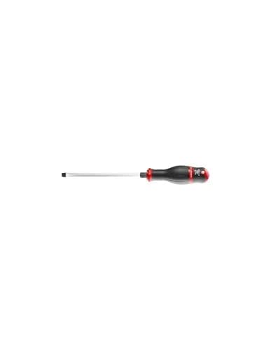 Tournevis à Fente Facom Protwist AWH10X175 avec Écrou de Force