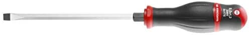 Tournevis FACOM Protwist AWH6,5X150 à Fente avec Écrou de Force