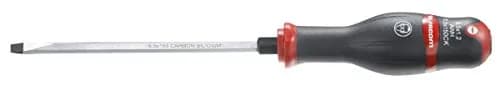 Tournevis à Fente Facom Protwist Shock 6,5x150 mm avec Écrou - AWH6,5X150CK