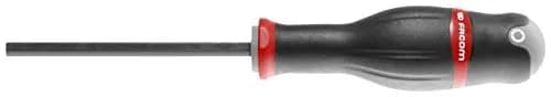 Clé Mâle 6 Pans Emmanchée 3 mm FACOM AWHH3X75 Protwist