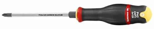 Tournevis FACOM Protwist PH 3x150 à Écrou - AWPH3X150