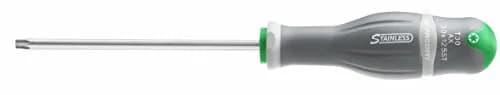 Tournevis Torx T25 Inox Protwist Facom AX25X100ST - Haute Résistance
