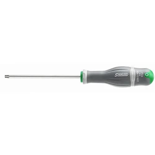 Tournevis Inox Protwist Torx 30 FACOM AX30X125ST - Haute Résistance