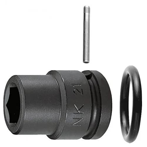 Bague de Sécurité FACOM BA.20A pour Douille Impact 1/2"
