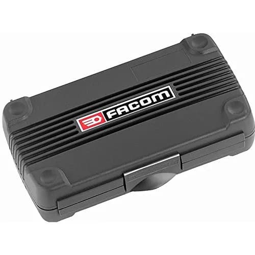 Coffret de Rangement Plastique FACOM BP.102 - 204x122x52 mm