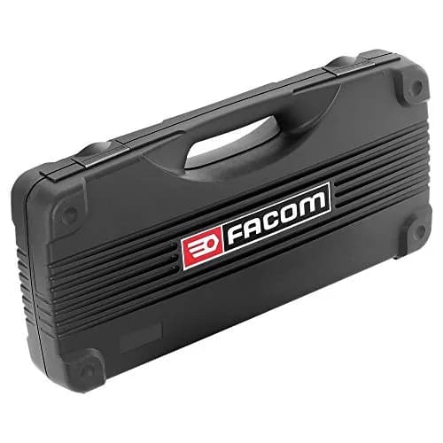 Coffret de Rangement Vide FACOM BP.109 en Polypropylène - 478 x 234 x 72 mm