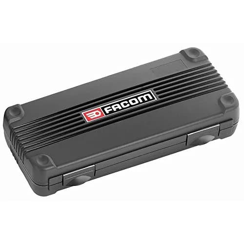 Coffret de Rangement Facom BP.115 - Boîte Plastique 332x143x67 mm