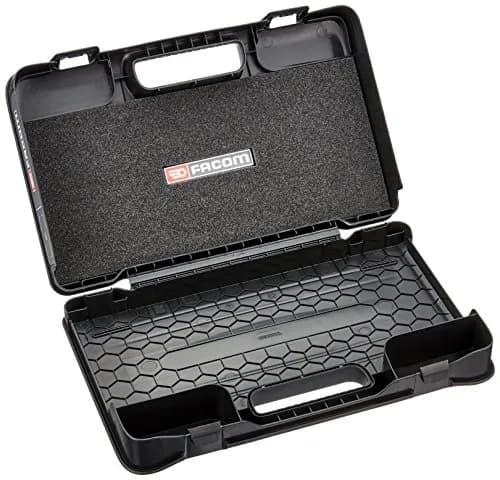 Coffret de Rangement Plastique FACOM BP.MBOXL - Grand Modèle 434x270x70mm