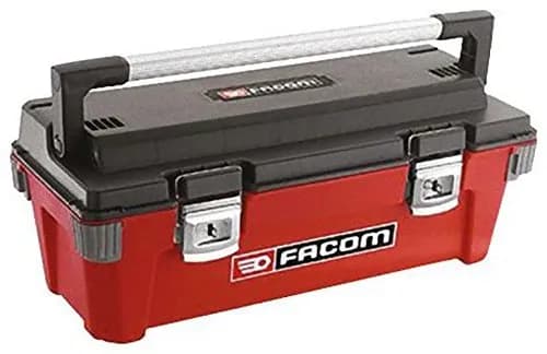 Boîte à Outils Plastique FACOM Pro 20 - Organiseur Renforcé BP.P20