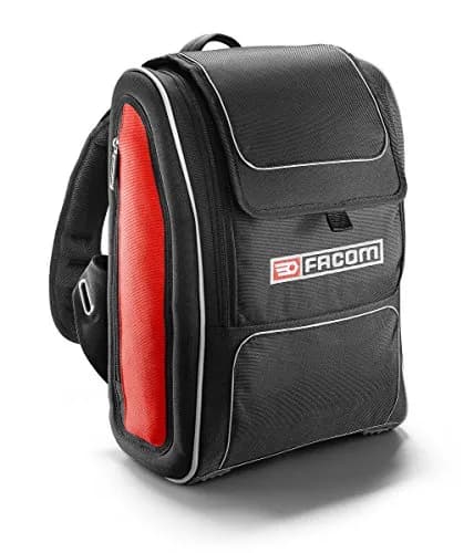 Sac à dos à outils modulaire et compact FACOM BS.MCB - Waterproof