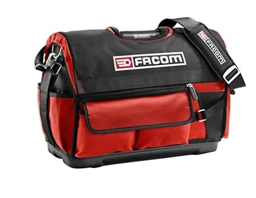 Sac à Outils Textile FACOM BS.T20 Probag - Grand Modèle 20"