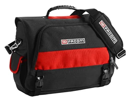 Sac à Outils Textile et PC Portable FACOM BS.TLB - 15 pouces