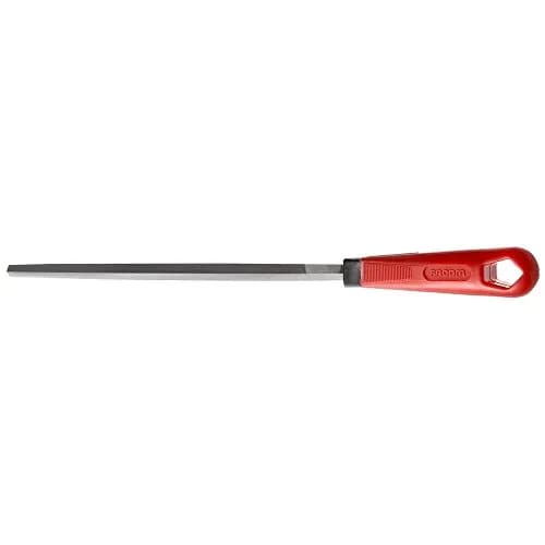 Lime carrée bâtarde FACOM 150mm avec manche ergonomique - CAR.B150EMA