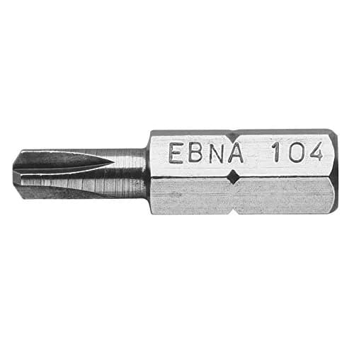 Embout de Vissage 1/4" BNAE N°4 Facom EBNA.104 - Longueur 25mm
