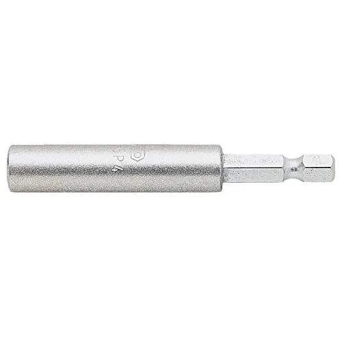 Porte-embout magnétique 1/4" Facom EF.6P4 - Longueur 75mm
