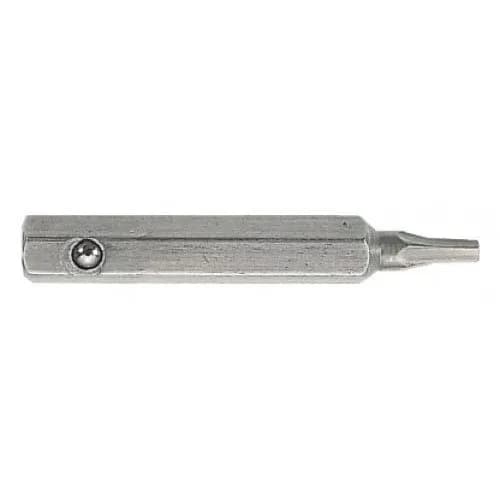 Embout Facom EH.002 6 Pans 2mm - Entraînement 4mm Micro-Tech