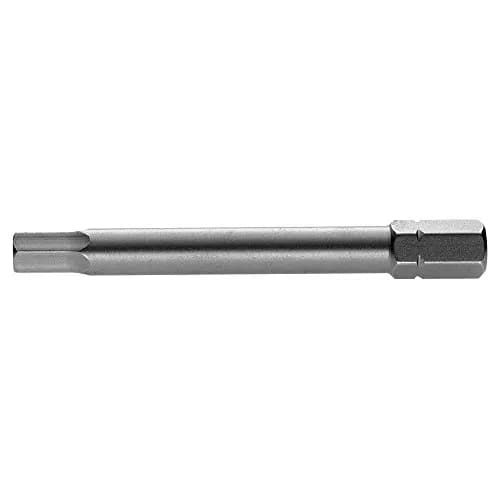 Embout de Vissage Facom EH.206L - 6 Pans 6mm Longueur 70mm Entraînement 5/16"