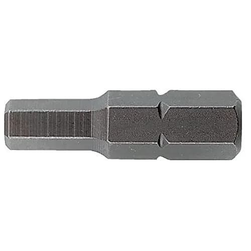 Embout de Vissage Impact FACOM ENH.208 - 6 Pans 8mm pour Tournevis à Frapper