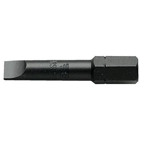 Embout à Frapper Facom ENS.208 pour Vis à Fente 8mm - Entraînement 5/16"