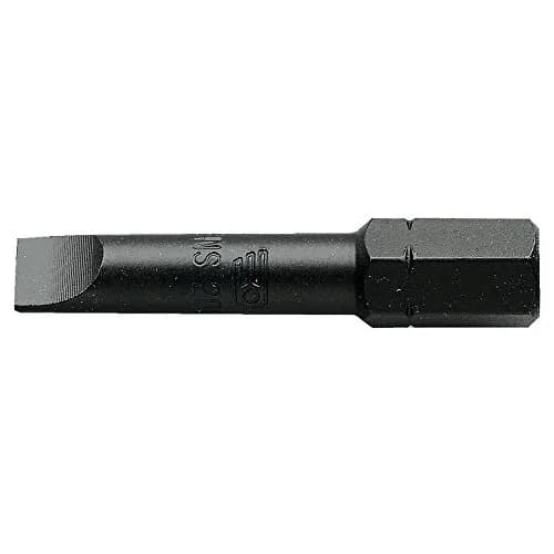Embout de Vissage à Fente FACOM ENS.212 pour Tournevis à Frapper - 41mm