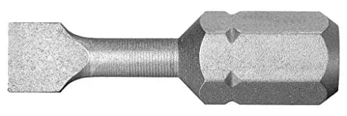 Embout de Vissage Facom ES.134,5T High-Torsion Fente 4,5mm 1/4"