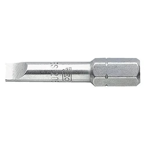 Embout de Vissage Facom ES.208 pour Vis à Fente 8mm - Entraînement 5/16"