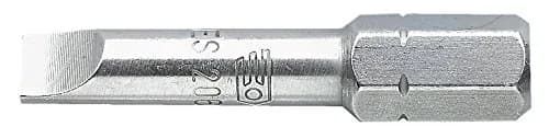 Embout de Vissage à Fente 12mm Facom ES.212 - Entraînement 5/16"